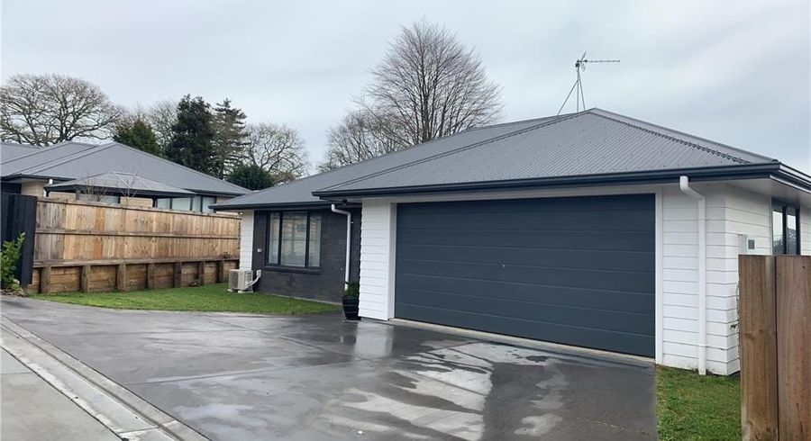  at 4/19 Goldsmith Street, Leamington, Waipa, Waikato