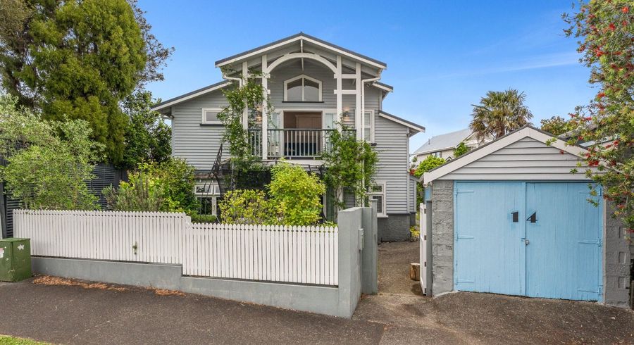  at Westmere, Auckland City, Auckland