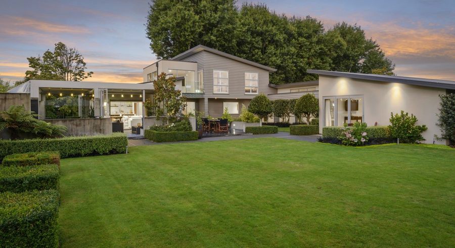  at 1 Westall Lane, Avonhead, Christchurch