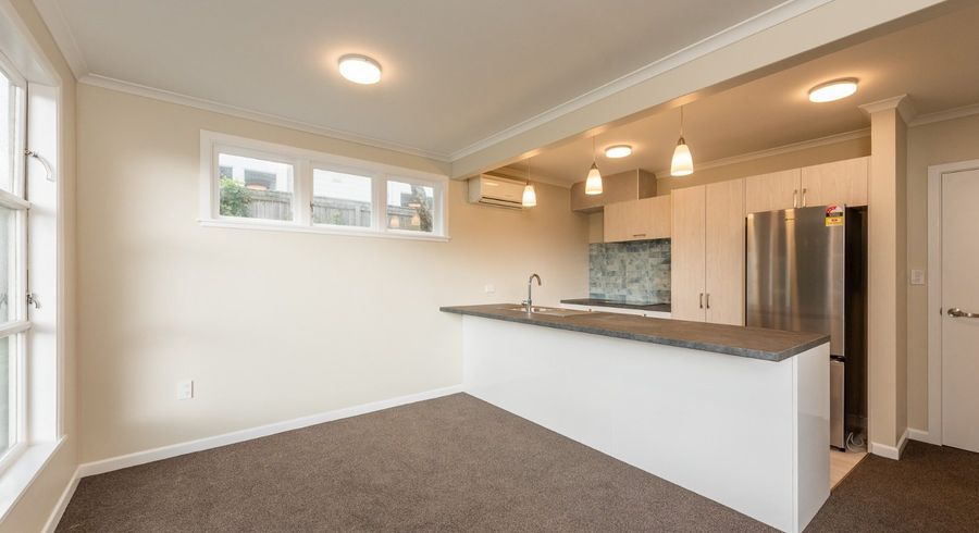  at 58a Garden Rd, Northland, Wellington, Wellington