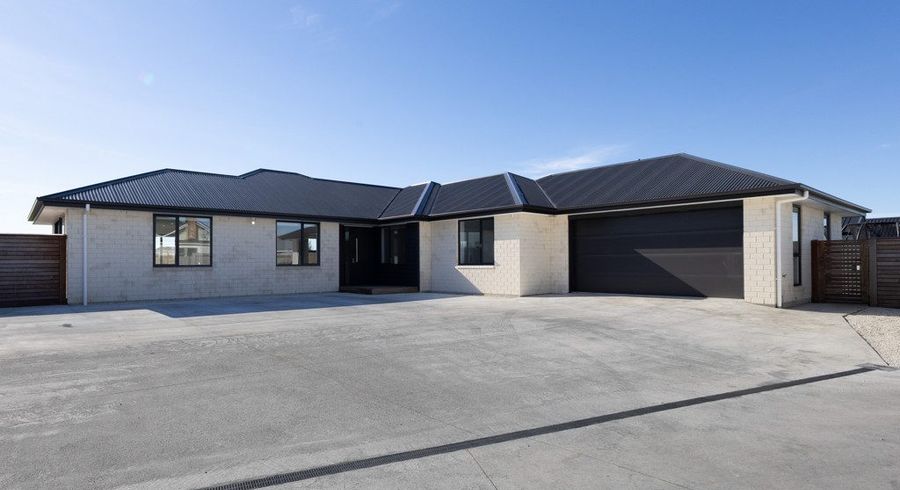  at 97c Churcher Street, Feilding, Manawatu, Manawatu / Whanganui
