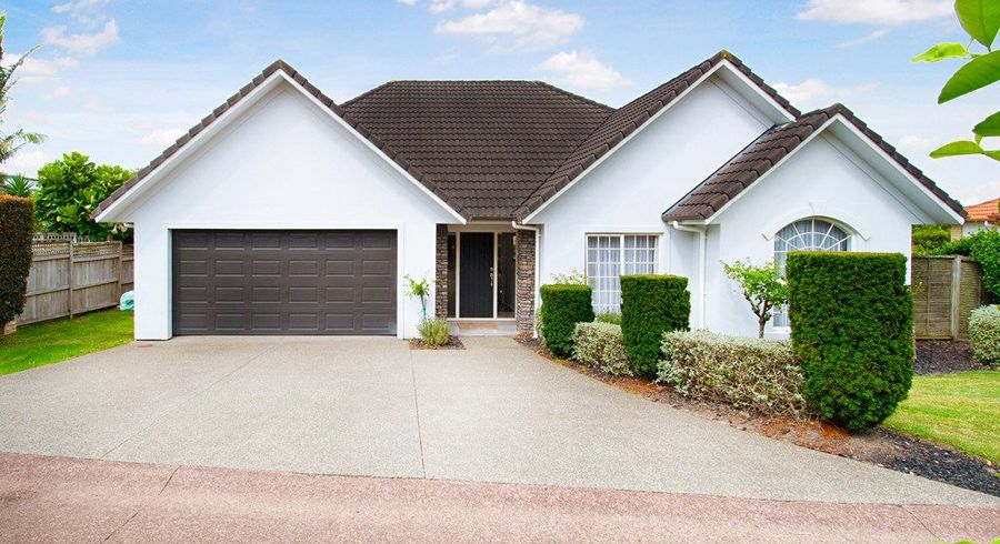  at 21 Hendrika Court, Hobsonville, Waitakere City, Auckland