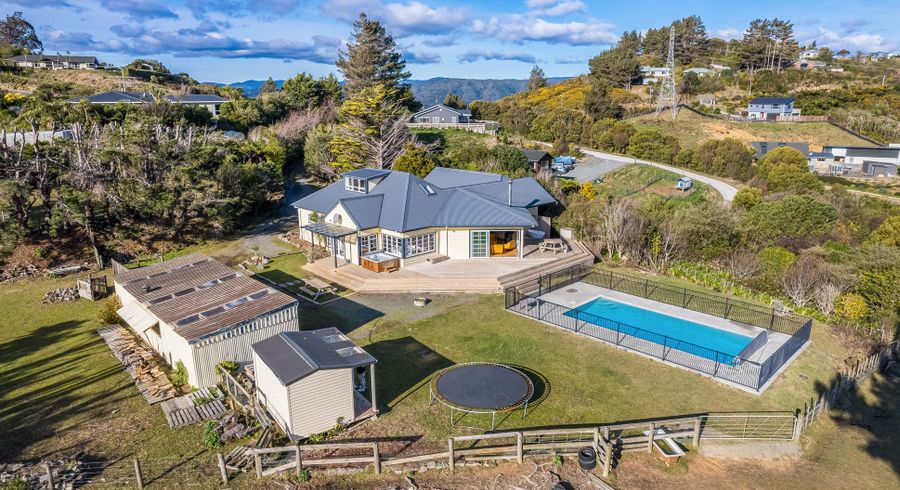  at 59 Kaitangata Crescent, Kelson, Lower Hutt