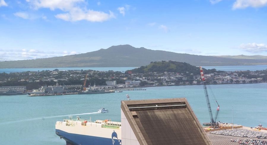  at 2704/32 Swanson Street, City Centre, Auckland City, Auckland