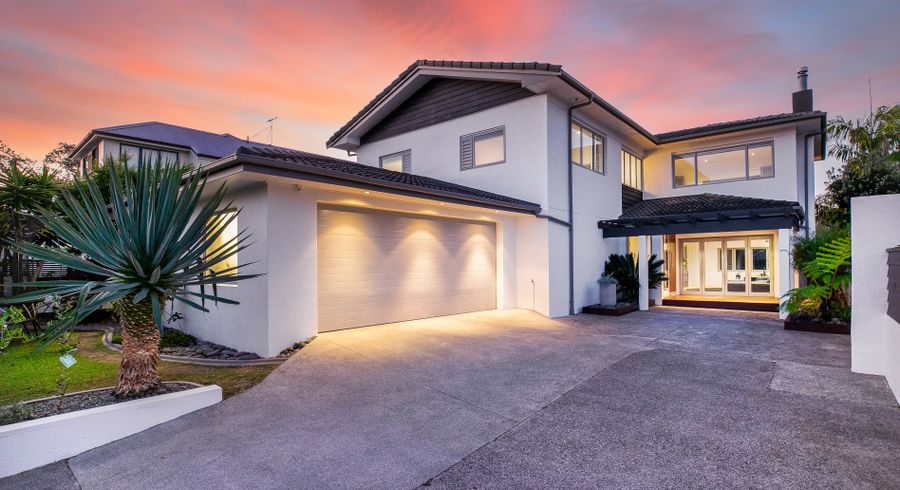  at 4 Newell Street, Point Chevalier, Auckland