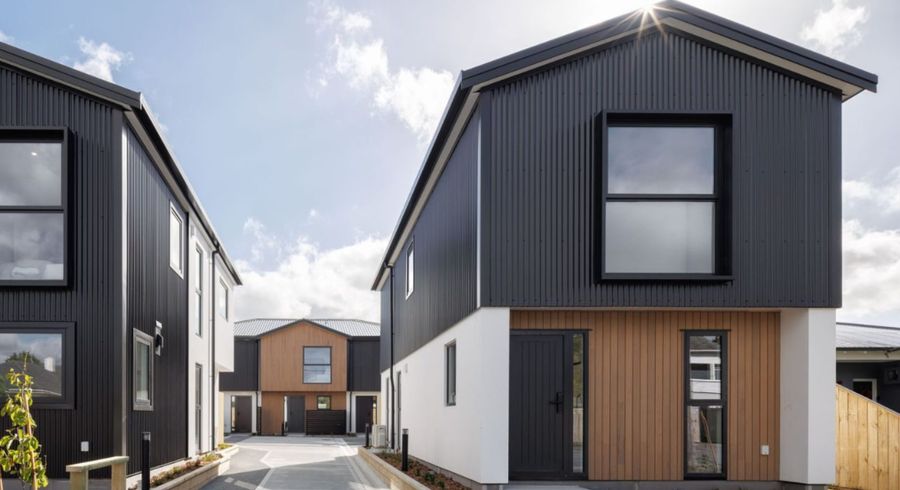  at 43E Whakatiki Street, Trentham, Upper Hutt, Wellington