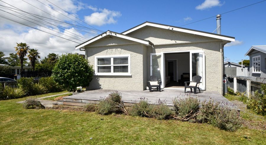  at 105 Broadway, Carterton, Carterton
