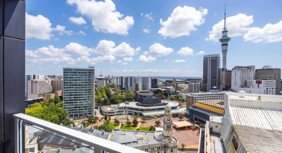  at 1806/8 Airedale Street, City Centre, Auckland City, Auckland