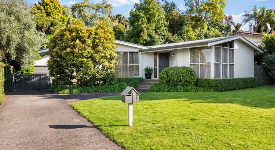  at 23 Bellfield Road, Opaheke, Papakura