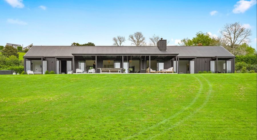  at 7 Tamahunga Drive, Matakana, Rodney, Auckland