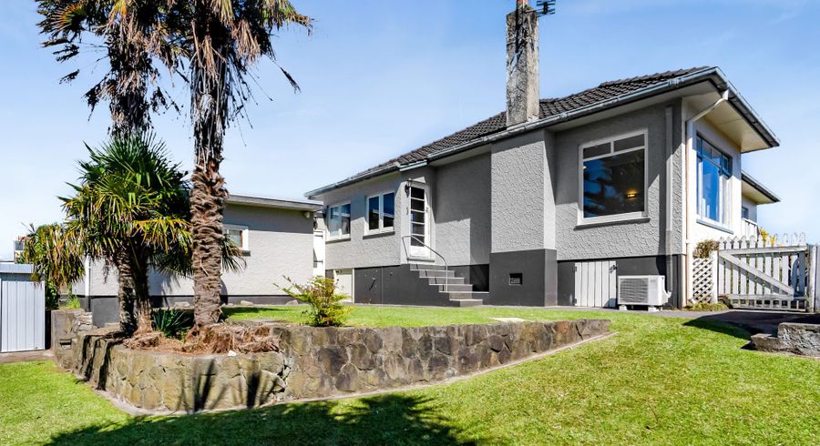 at 197 Coronation Avenue, Welbourn, New Plymouth