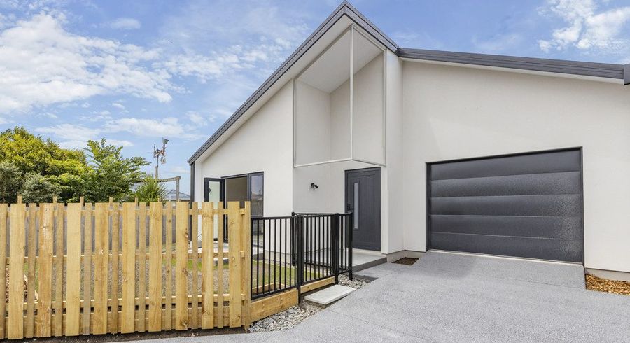  at 100B Brynley Street, Hornby, Christchurch City, Canterbury