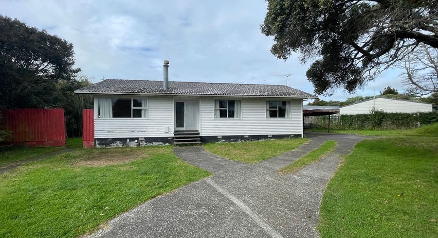  at 35 Beeston Crescent, Manurewa, Manukau City, Auckland