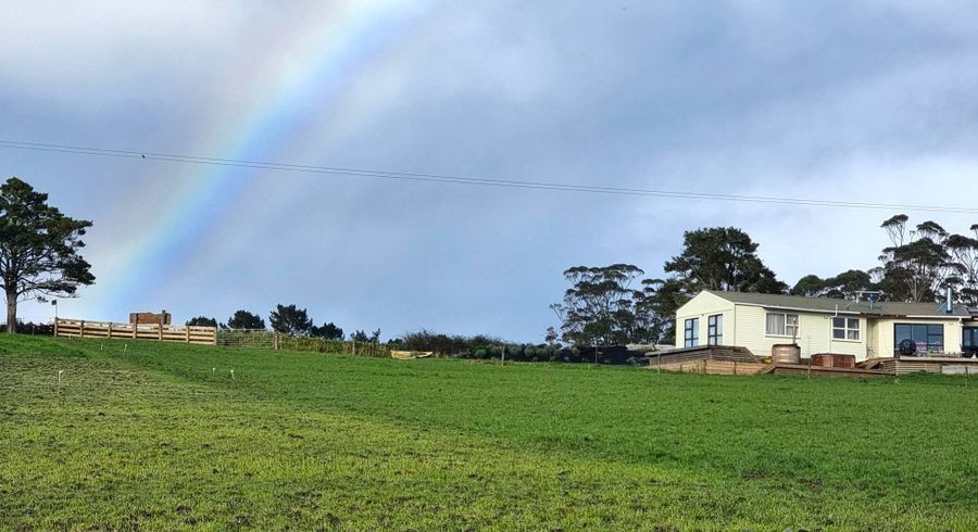  at 1540 Millbrook Road, Taipuha, Whangarei, Northland