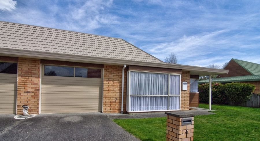  at 4/2 William Donald Drive, Solway, Masterton