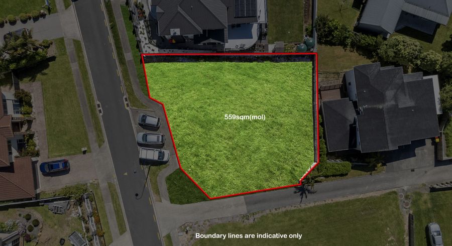  at 22 Henriette Place, The Gardens, Manukau City, Auckland