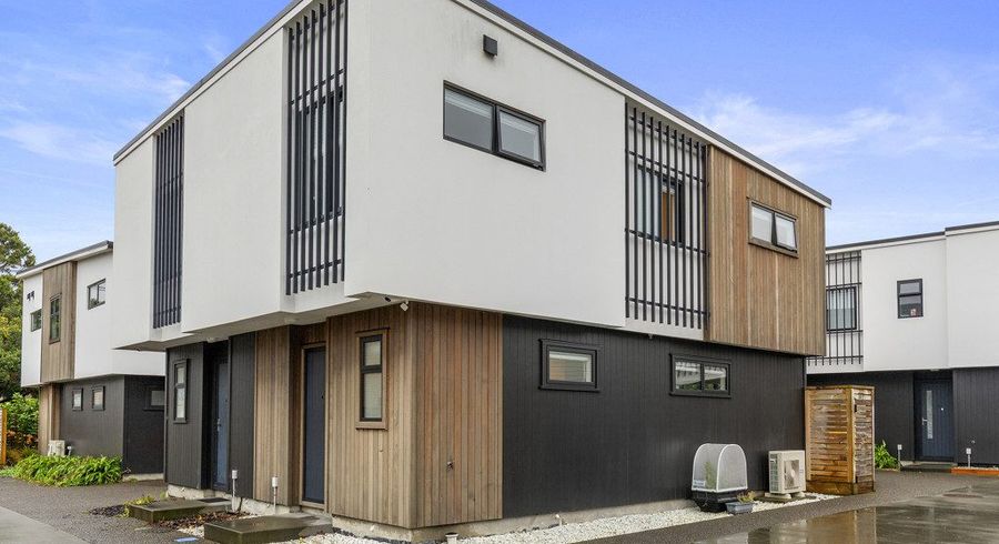  at 4/338 Oxford Terrace, Avalon, Lower Hutt, Wellington