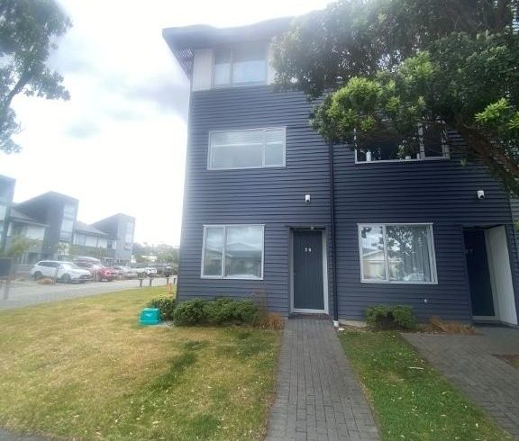  at 28/36 Tacy Street, Kilbirnie, Wellington, Wellington