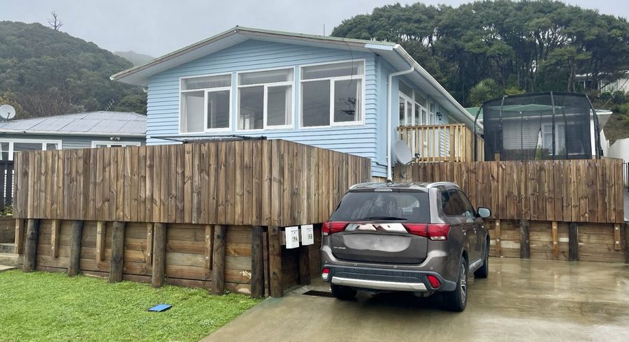 at 19A Karaka Street, Wainuiomata, Lower Hutt, Wellington