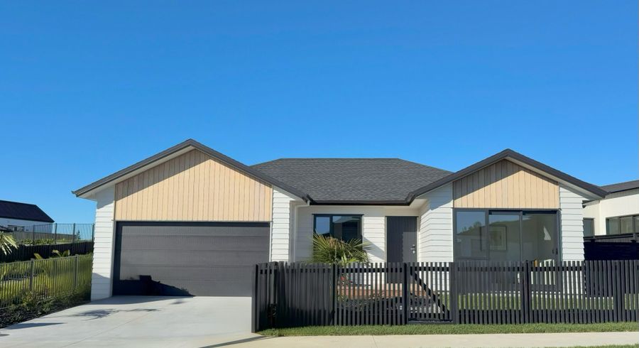  at 50 Tipu Crescent, Milldale, Rodney, Auckland