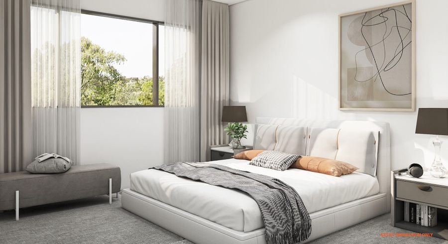  at Lot 4/5-9 Cherry Tree Place, Massey, Waitakere City, Auckland
