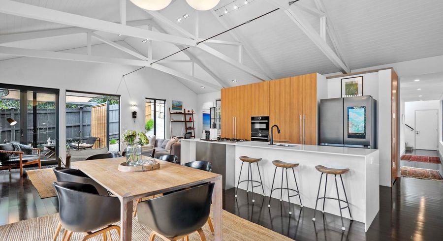  at 37a Ewen Alison Avenue, Devonport, North Shore City, Auckland