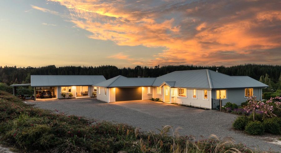  at 22 Eban Road, Redwood Valley, Tasman, Nelson / Tasman