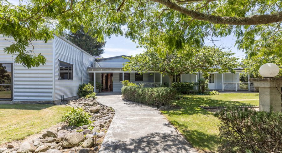  at 434 Dartmoor Road, Puketapu, Napier