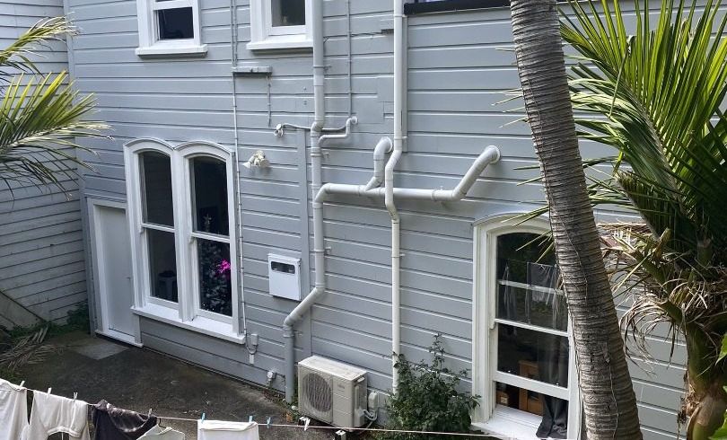 at 1/343 The Terrace, Te Aro, Wellington, Wellington
