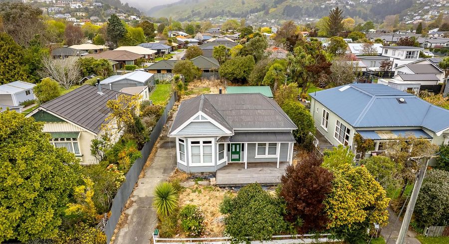  at 64 Corson Avenue, Beckenham, Christchurch City, Canterbury