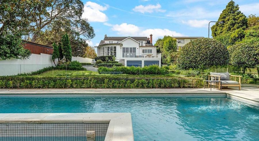  at 10 Upland Road, Remuera, Auckland