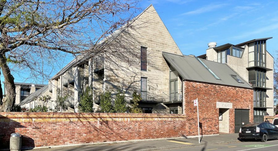  at 49/868 Colombo St, City Centre, Christchurch City, Canterbury