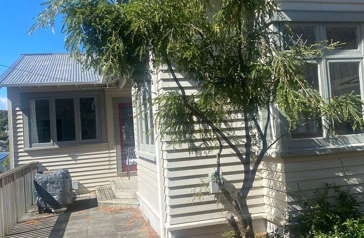  at 44 Rothsay Road, Ngaio, Wellington, Wellington