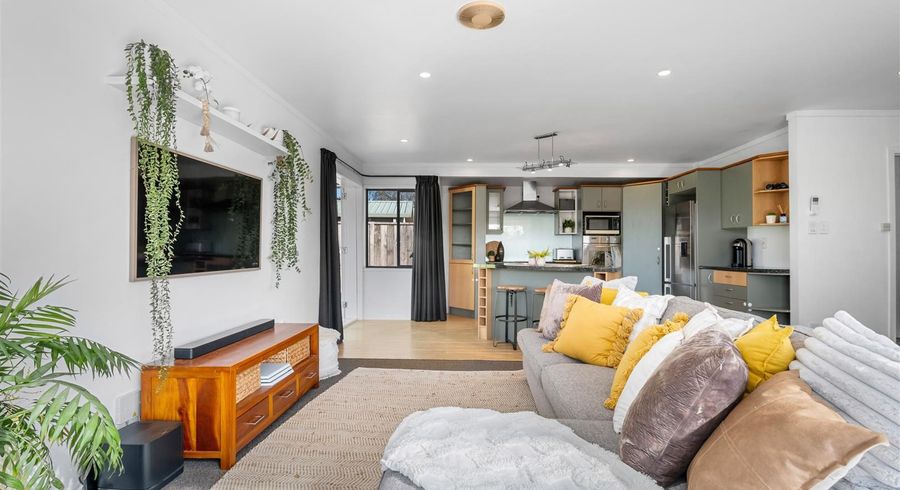  at 6 Corilin Place, Mangakakahi, Rotorua