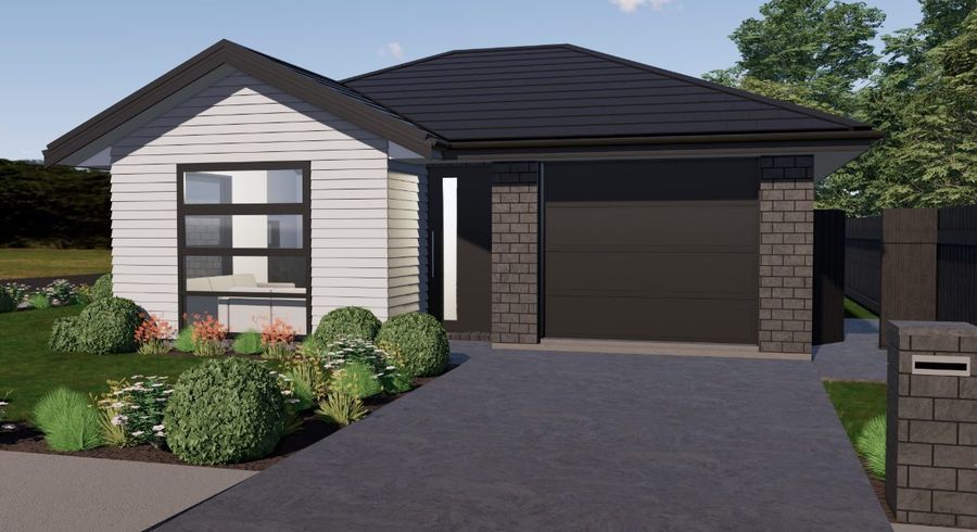  at Lot 220 Kennedys Green, Halswell, Christchurch City, Canterbury
