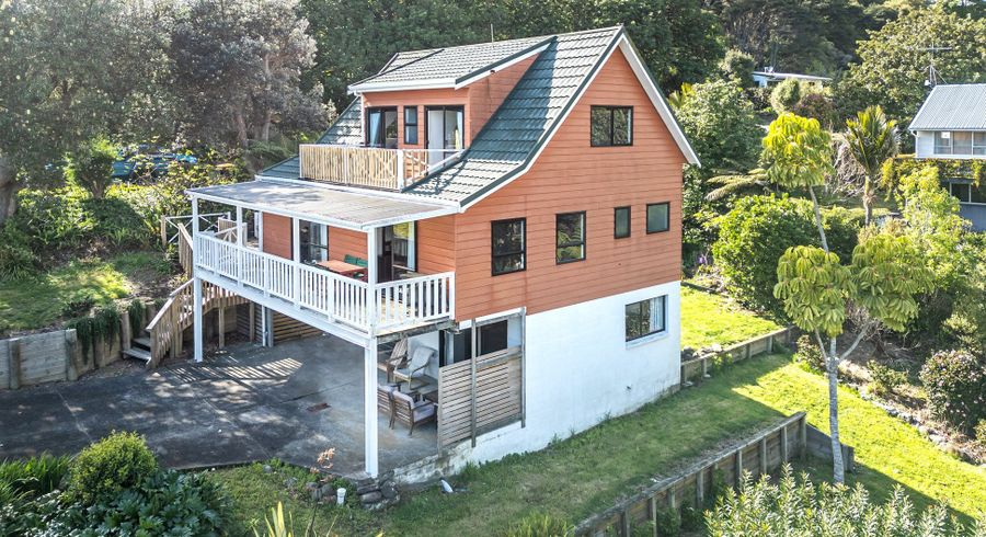  at 42 Kowhai Drive, Coromandel, Thames-Coromandel, Waikato