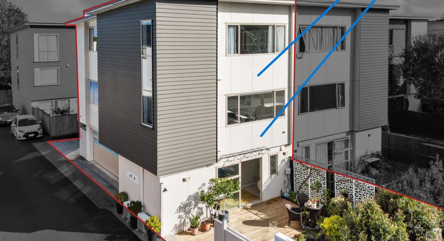  at 4/21A Mt Smart Road, Royal Oak, Auckland City, Auckland