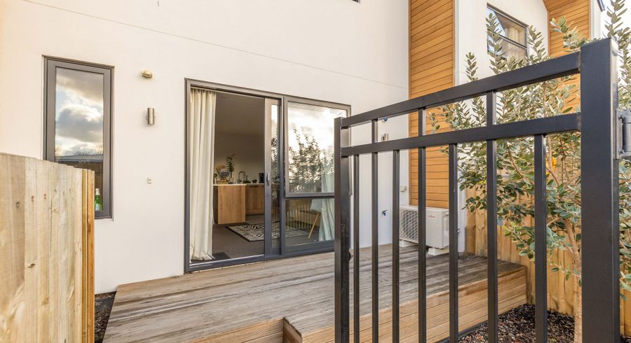  at 2/290 Hereford Street, Christchurch Central, Christchurch
