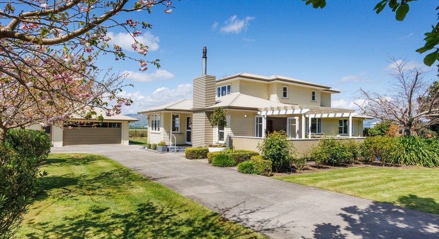  at 485 Poplar Road, Opiki