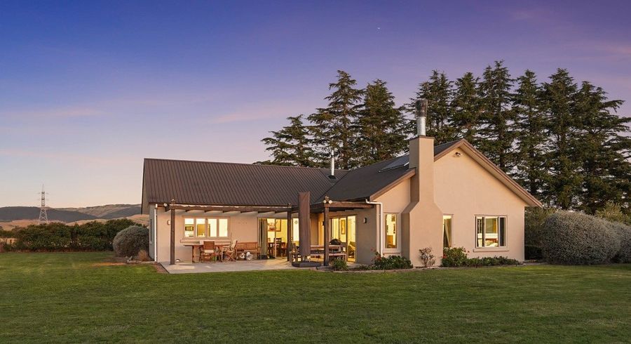  at 124P Mackenzies Road, Waipara, Hurunui, Canterbury