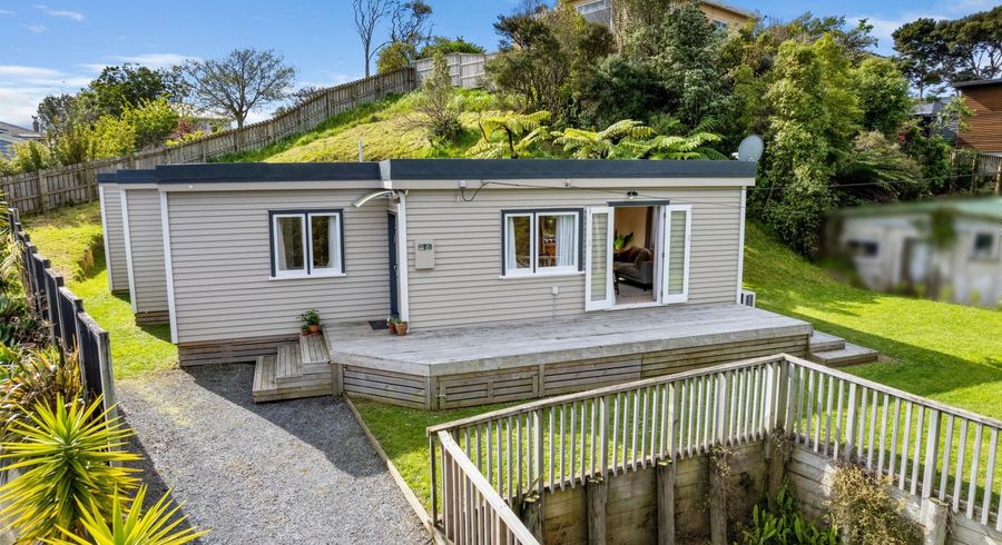  at 25 Kiriwai Road, Paremata, Porirua