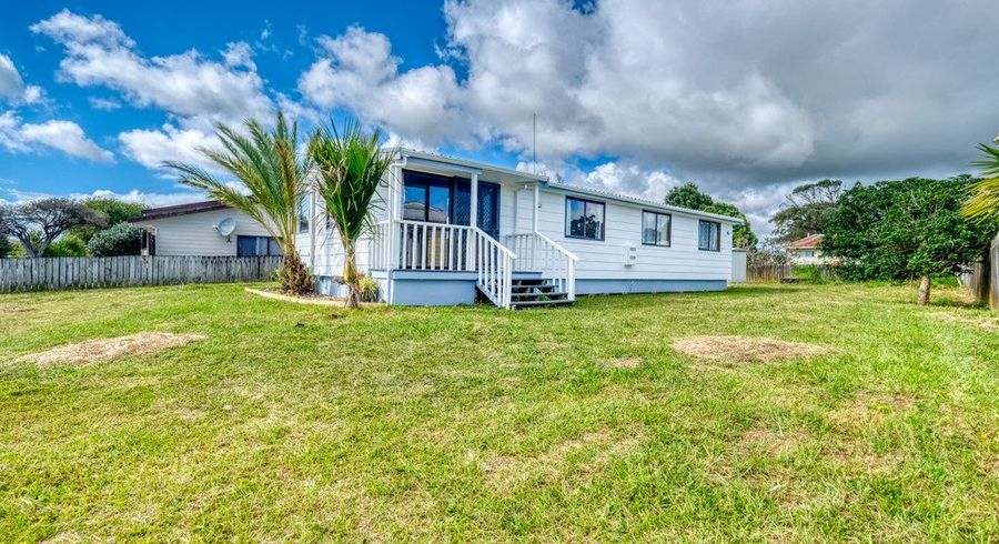  at 32 Grigg Street, Kaitaia, Kaitaia