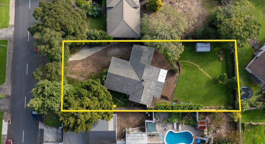  at 16 Red Hill Road, Papakura, Papakura, Auckland