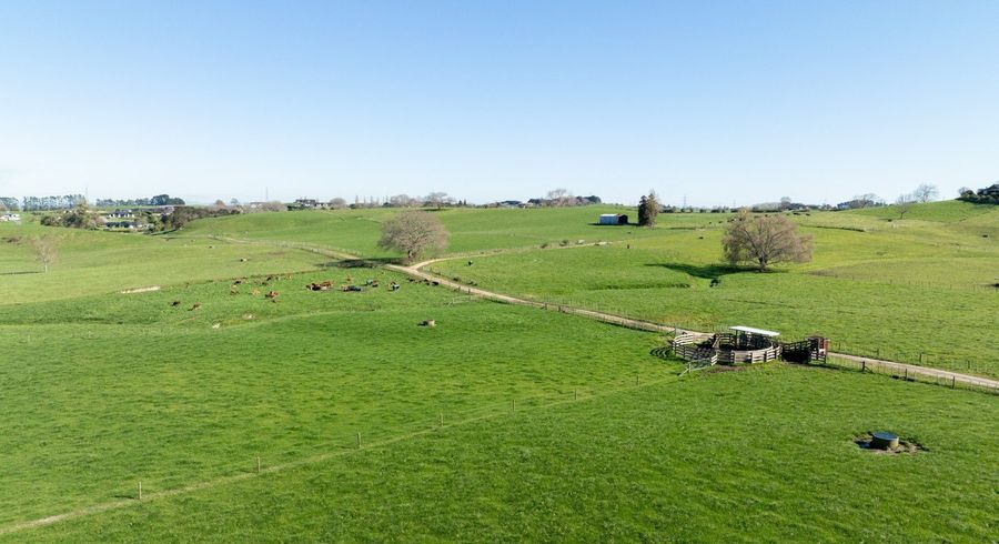  at Morrinsville-Tahuna Road, Morrinsville, Matamata-Piako, Waikato