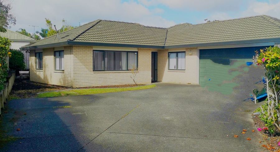  at 1/19 Limerick Place, Dannemora, Manukau City, Auckland