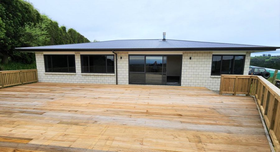  at 224 No 4 Road, Te Puke, Te Puke