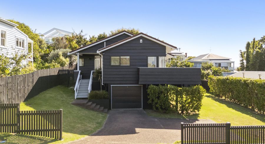  at 215 Victoria Road, Devonport, Auckland