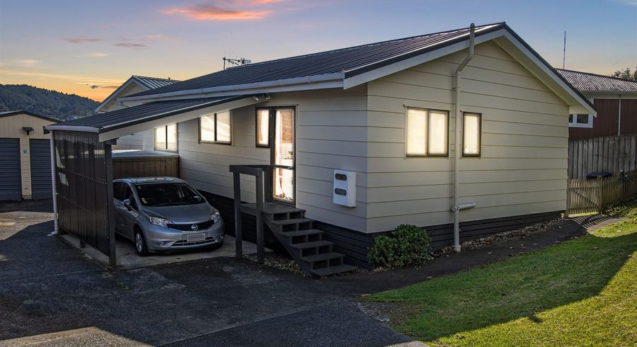  at 3A Mountain Road, Morningside, Whangarei, Northland