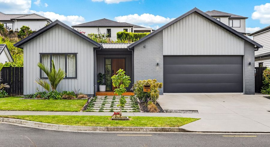  at 42 Houpuni Road, Milldale, Rodney, Auckland