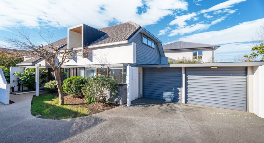  at 4/17 Swanleigh Place, Ilam, Christchurch City, Canterbury